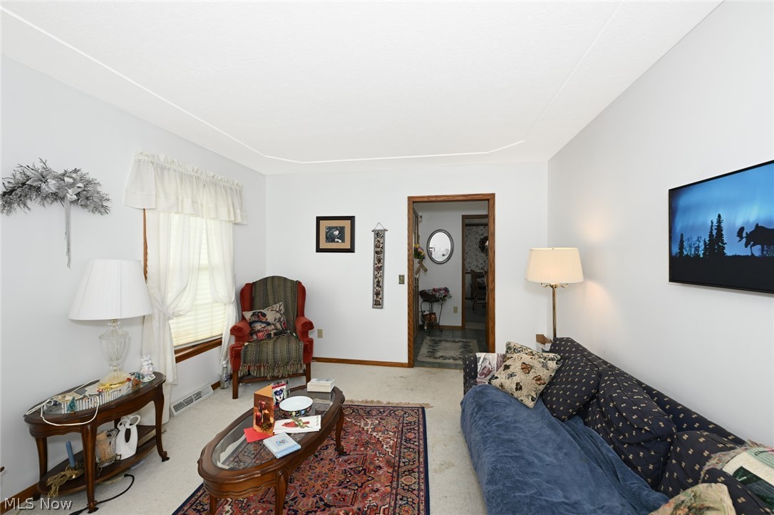 4429 Deerfield Avenue NW North Lawrence OH 44666
