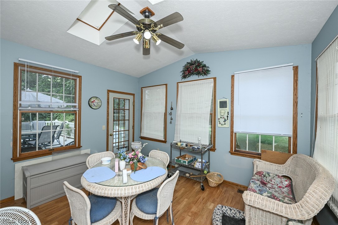 4429 Deerfield Avenue NW North Lawrence OH 44666