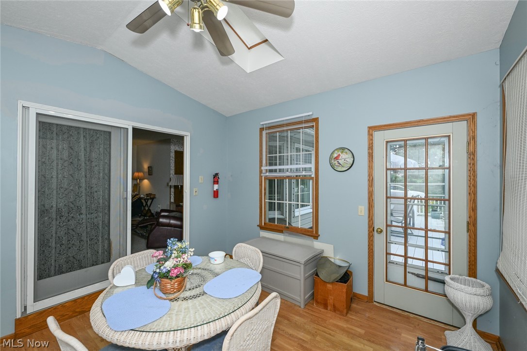 4429 Deerfield Avenue NW North Lawrence OH 44666