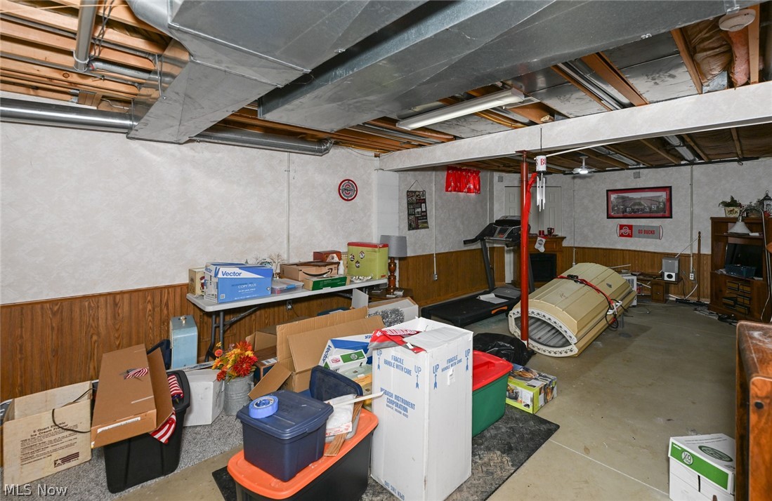 4429 Deerfield Avenue NW North Lawrence OH 44666