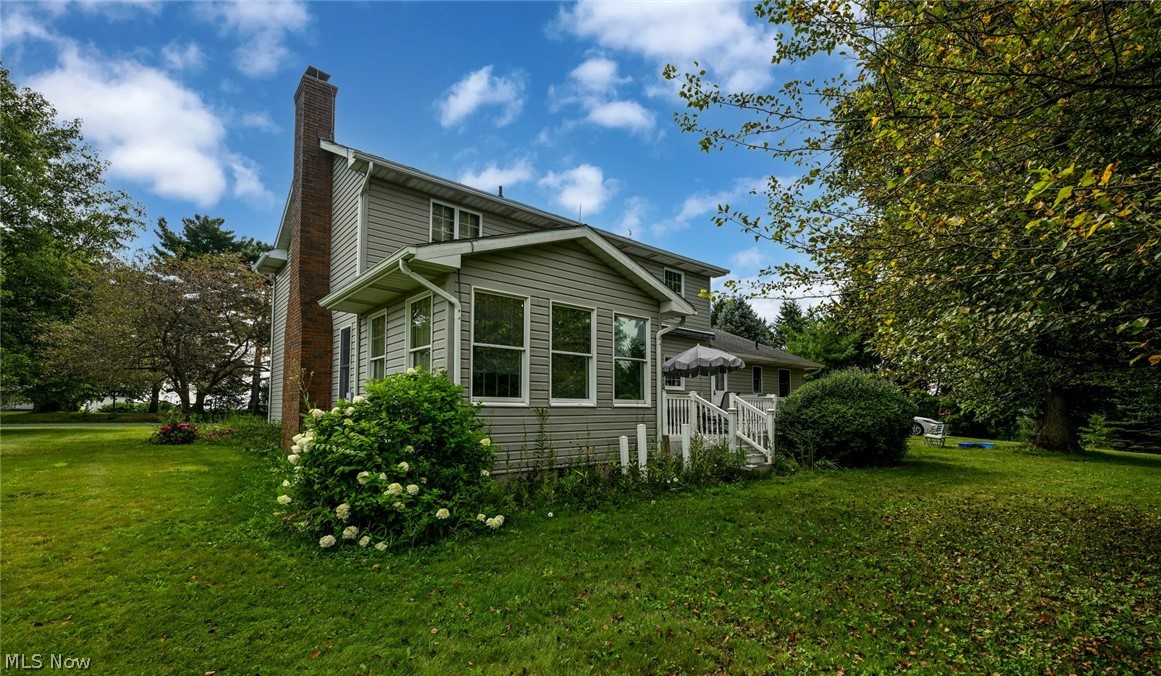 4429 Deerfield Avenue NW North Lawrence OH 44666