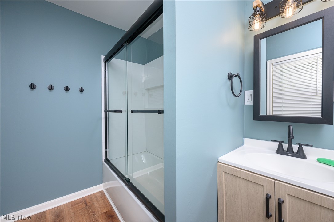 1718 Ferndale Road NW Canton OH 44709