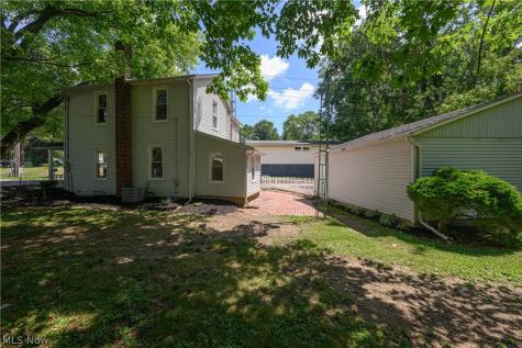 1718 Ferndale Road NW Canton OH 44709