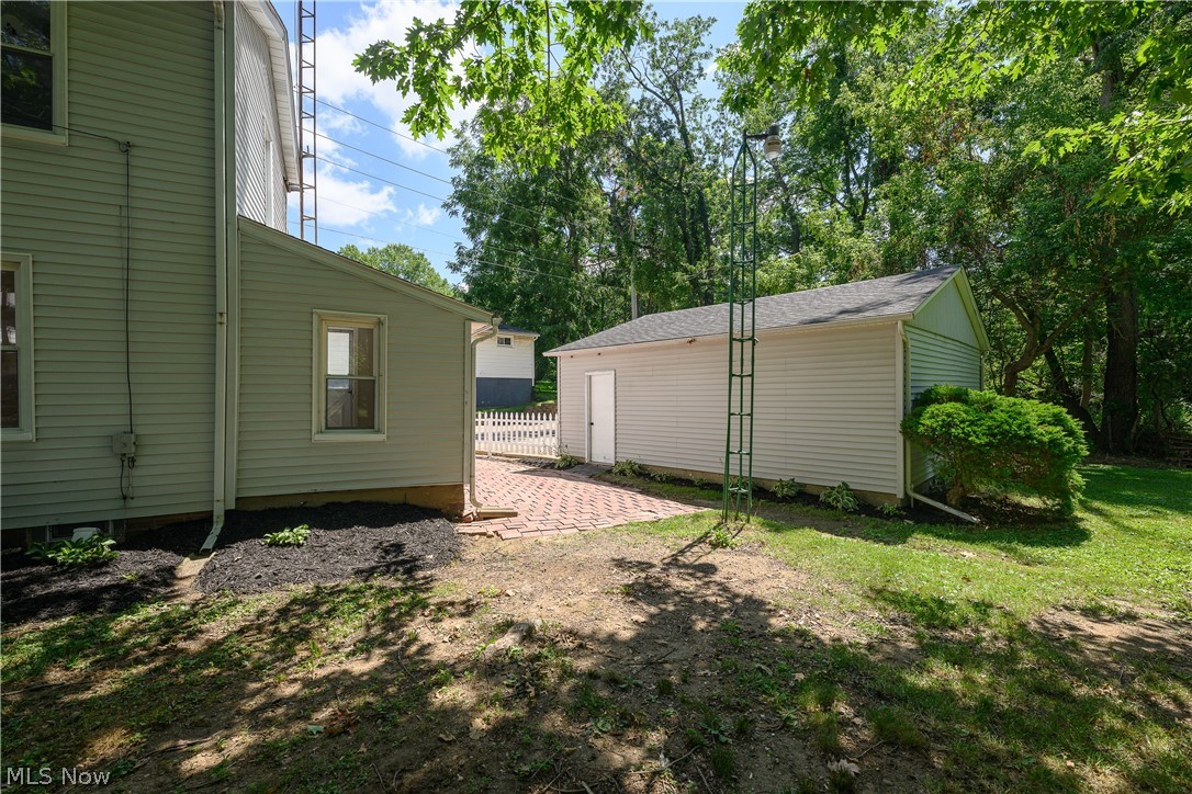 1718 Ferndale Road NW Canton OH 44709