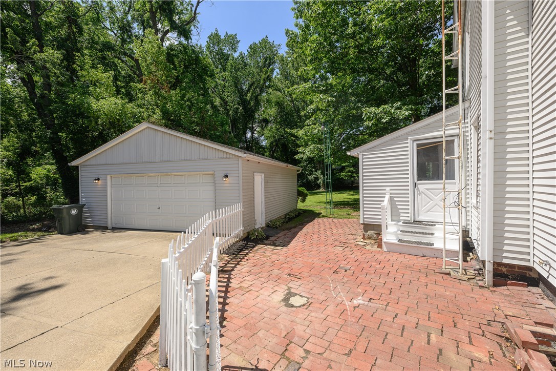 1718 Ferndale Road NW Canton OH 44709