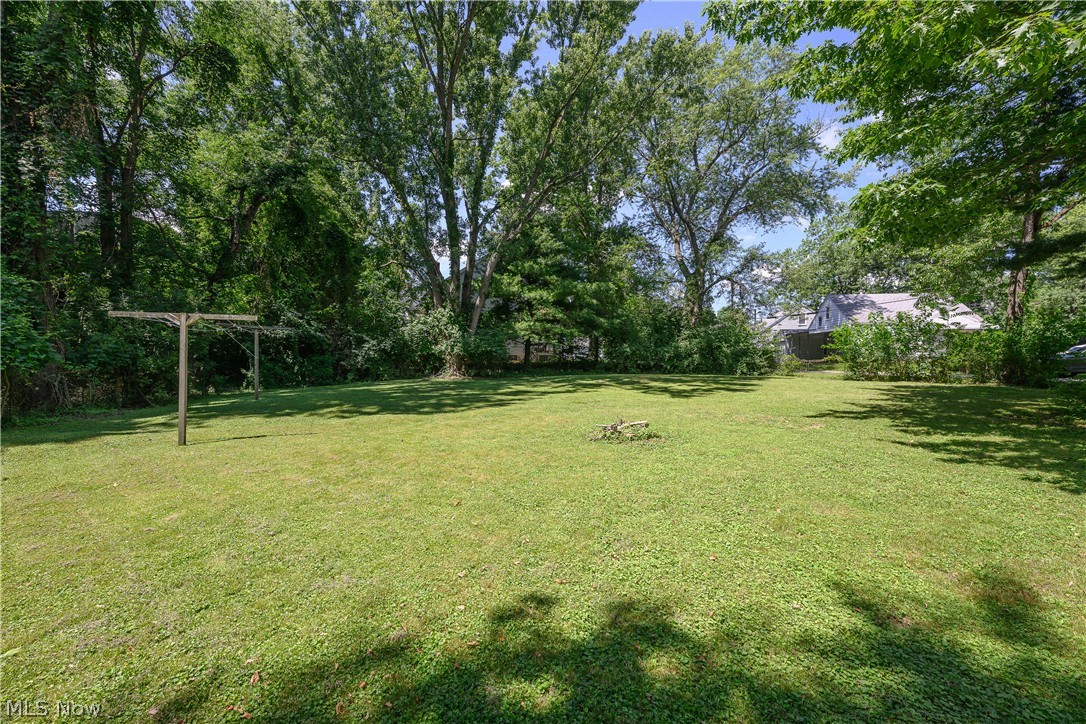 1718 Ferndale Road NW Canton OH 44709