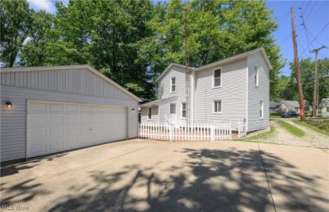 1718 Ferndale Road NW Canton OH 44709
