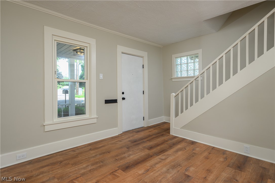 1718 Ferndale Road NW Canton OH 44709