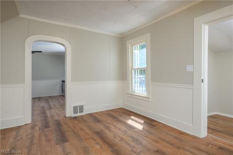 1718 Ferndale Road NW Canton OH 44709