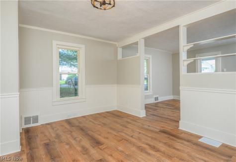 1718 Ferndale Road NW Canton OH 44709