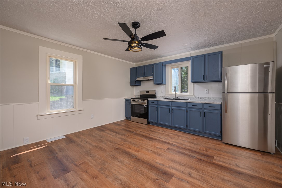 1718 Ferndale Road NW Canton OH 44709