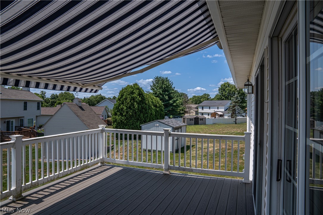 125 Pin Oak Trail Seville OH 44273