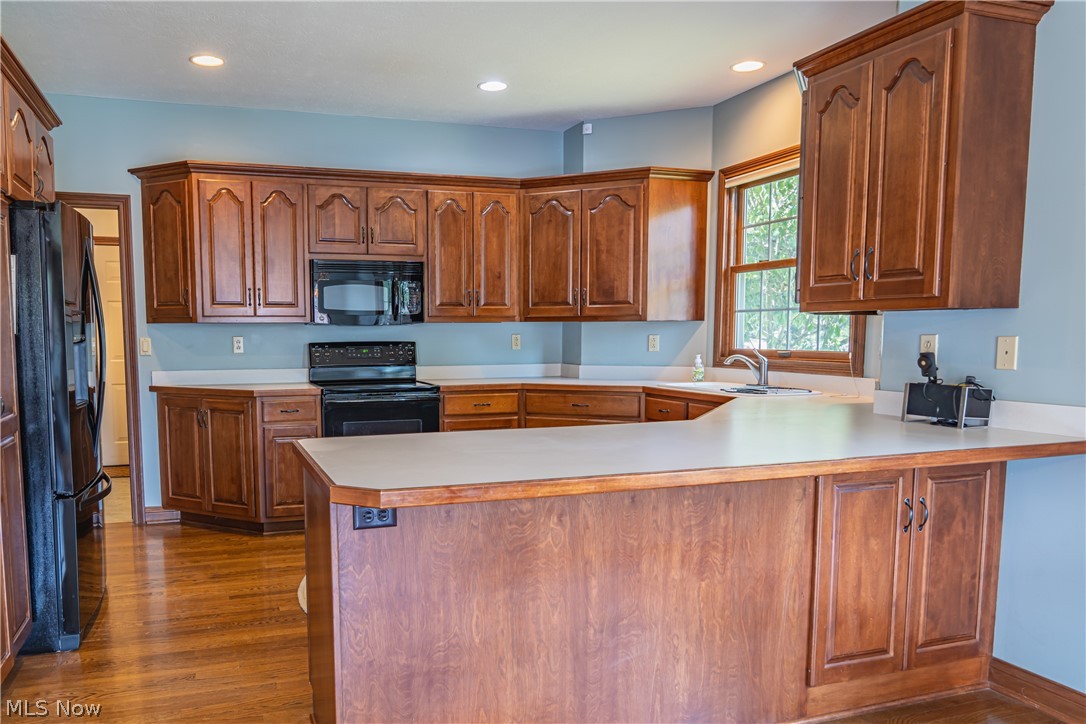 125 Pin Oak Trail Seville OH 44273