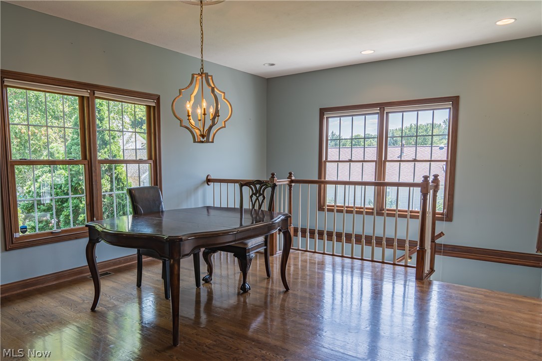 125 Pin Oak Trail Seville OH 44273