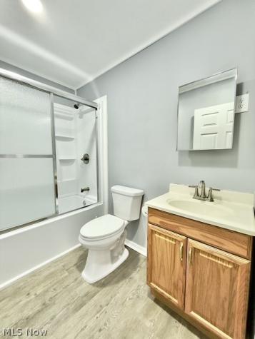 14208 Clifford Avenue Cleveland OH 44135