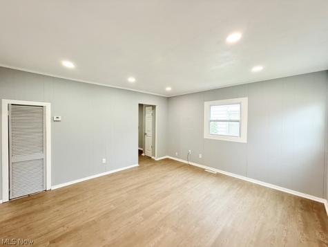 14208 Clifford Avenue Cleveland OH 44135