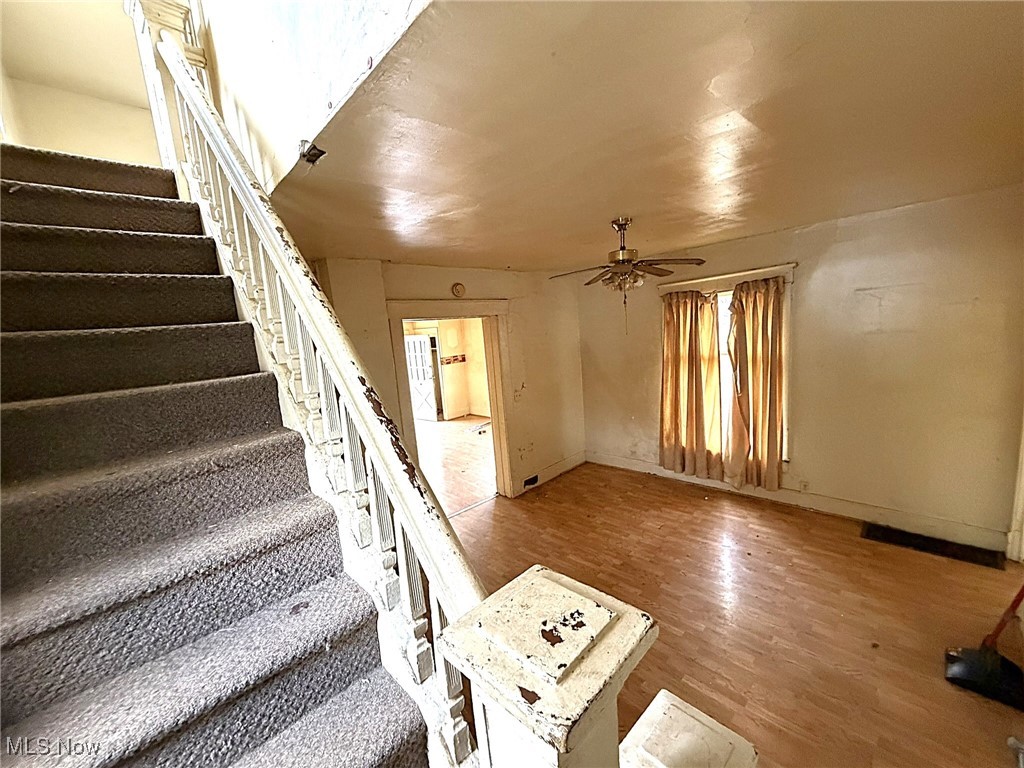 1021 N Mcdonel Street Lima OH 45801