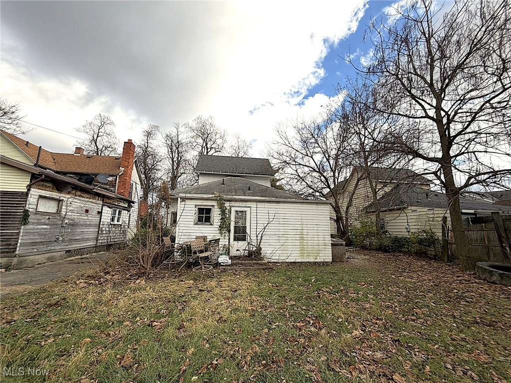 1021 N Mcdonel Street Lima OH 45801