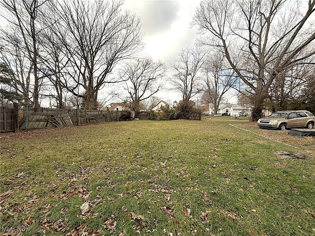 1021 N Mcdonel Street Lima OH 45801