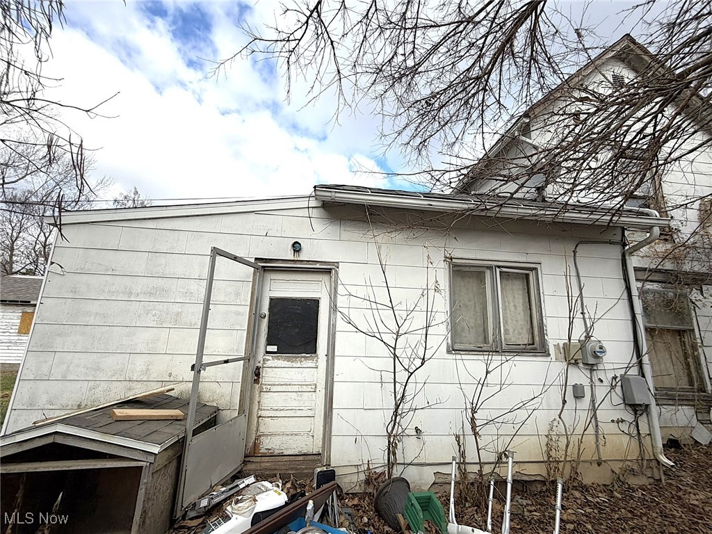 1021 N Mcdonel Street Lima OH 45801