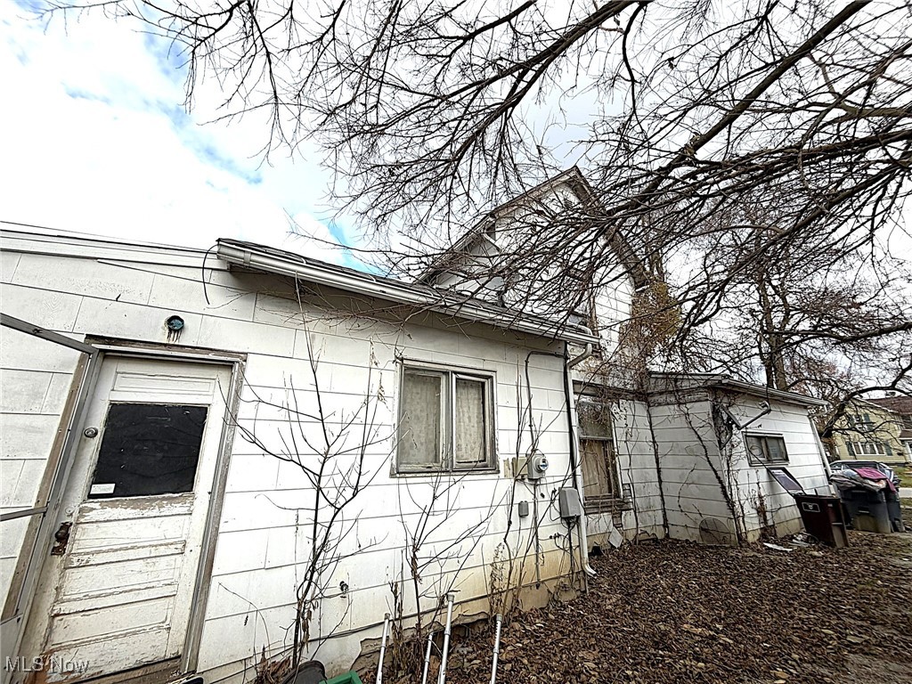 1021 N Mcdonel Street Lima OH 45801