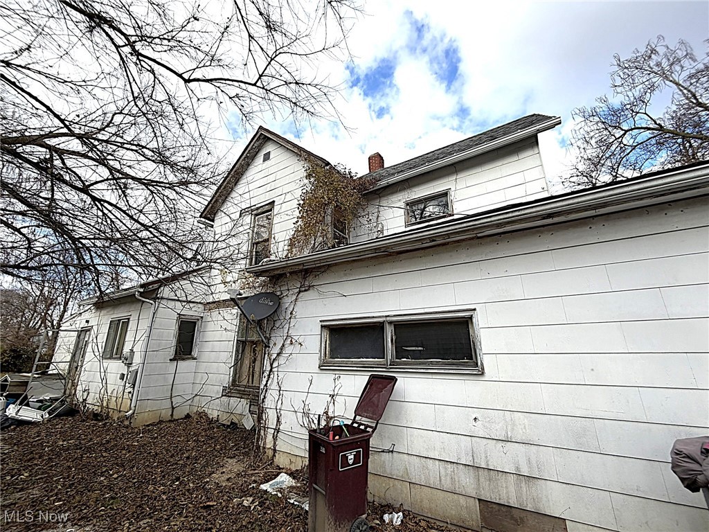 1021 N Mcdonel Street Lima OH 45801