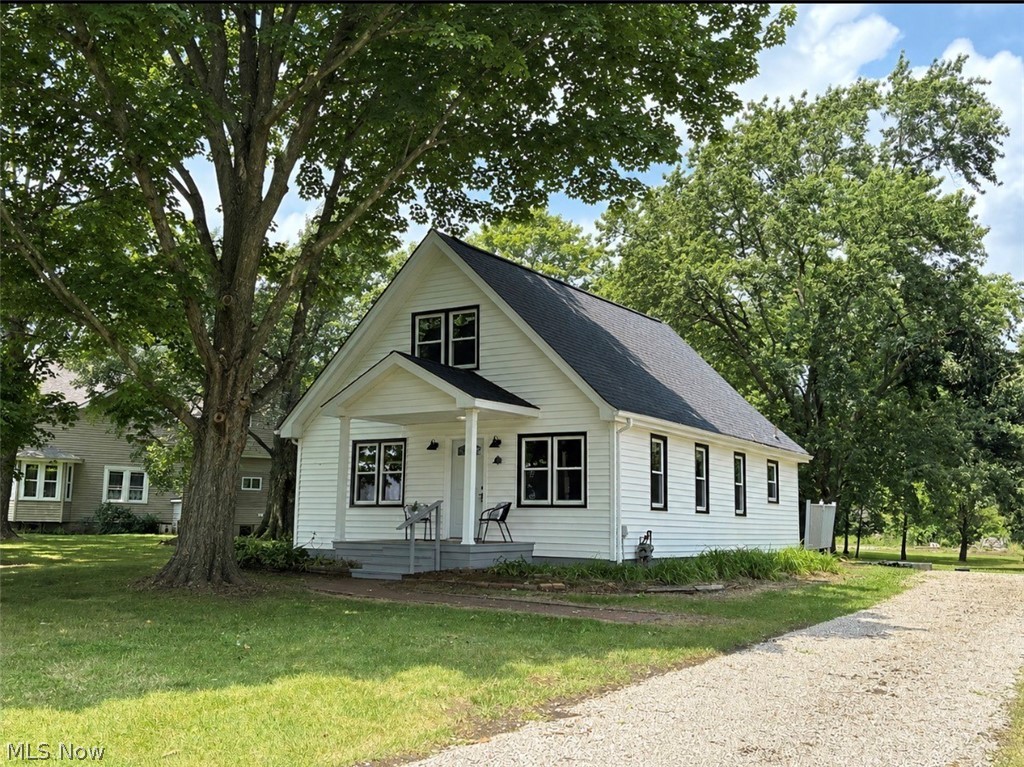 2721 E River Road Newton Falls OH 44444
