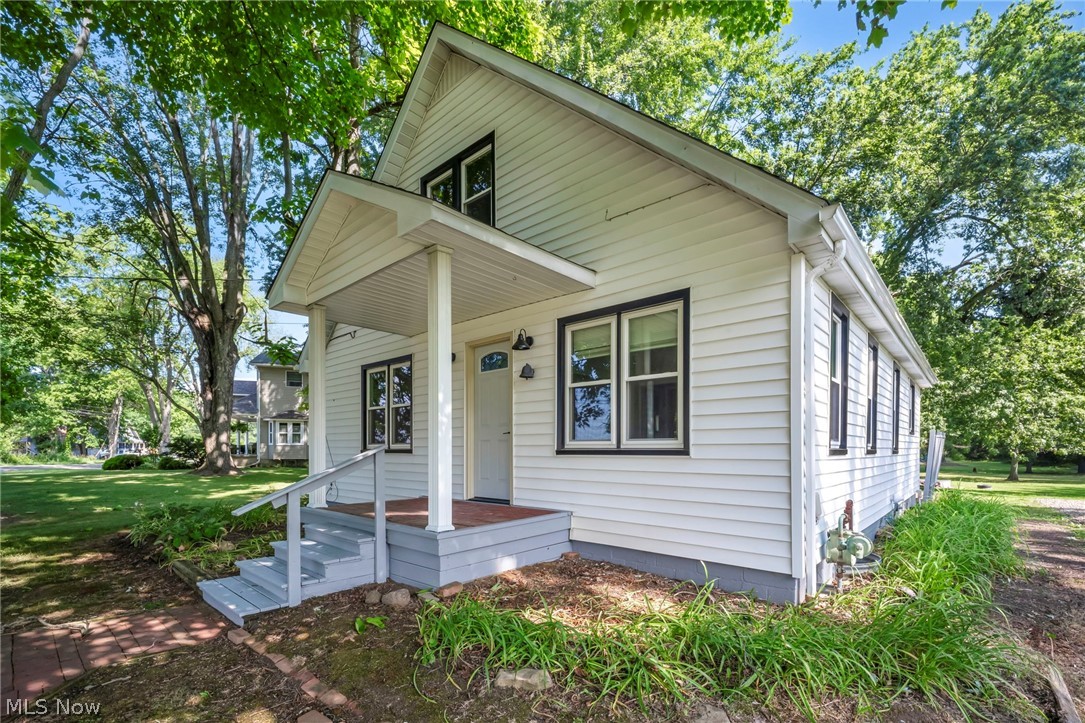 2721 E River Road Newton Falls OH 44444