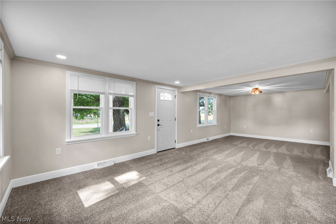2721 E River Road Newton Falls OH 44444