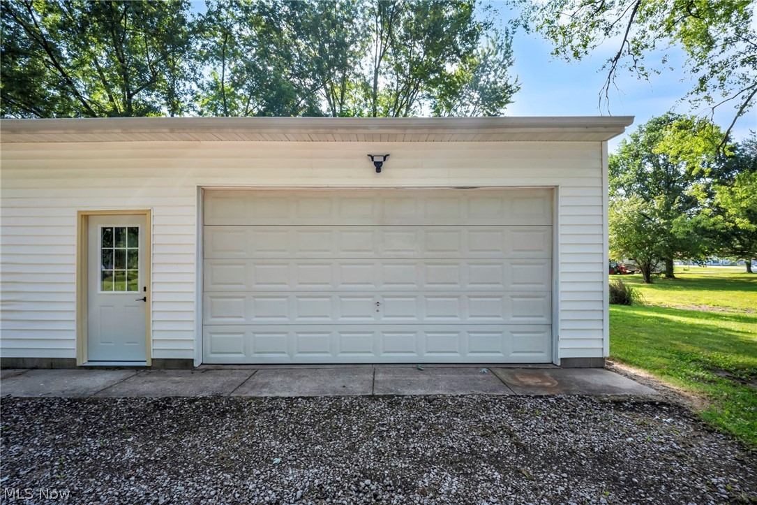 2721 E River Road Newton Falls OH 44444