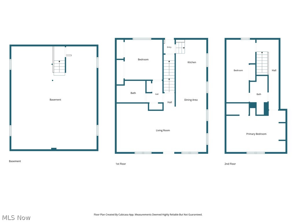2721 E River Road Newton Falls OH 44444