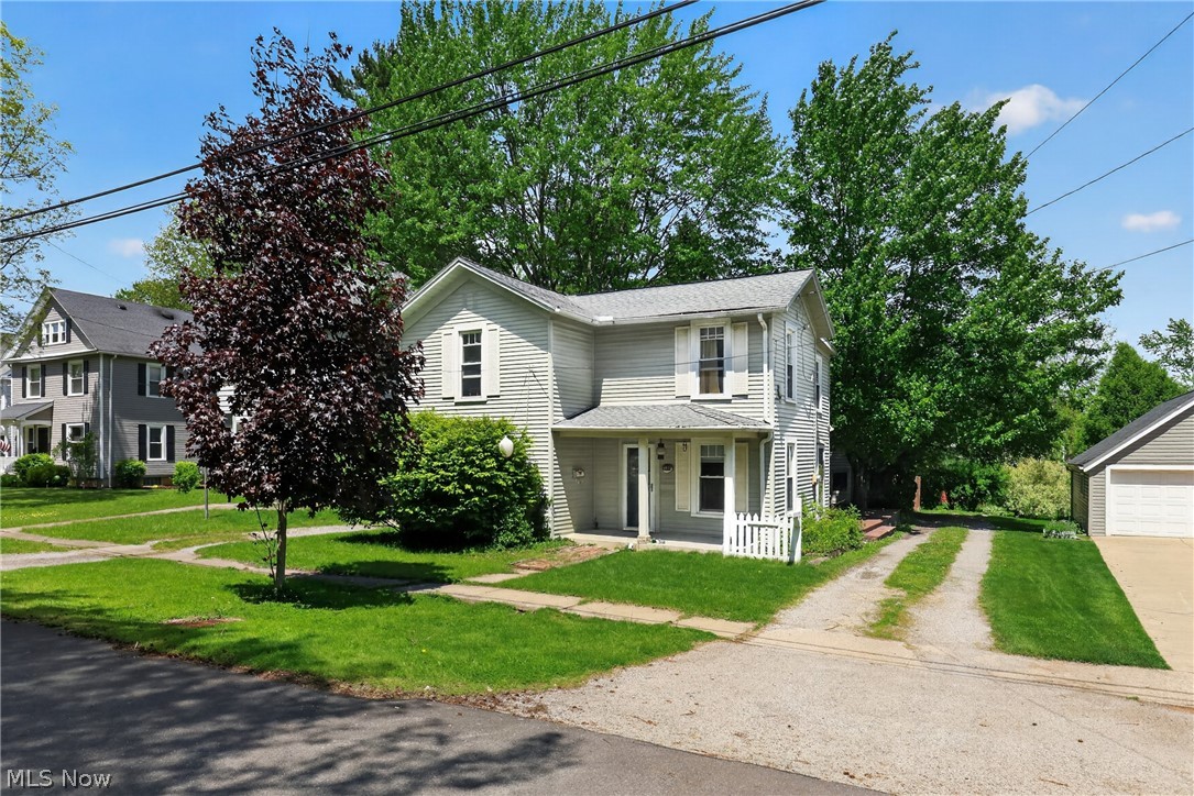 104 Court Street Canfield OH 44406