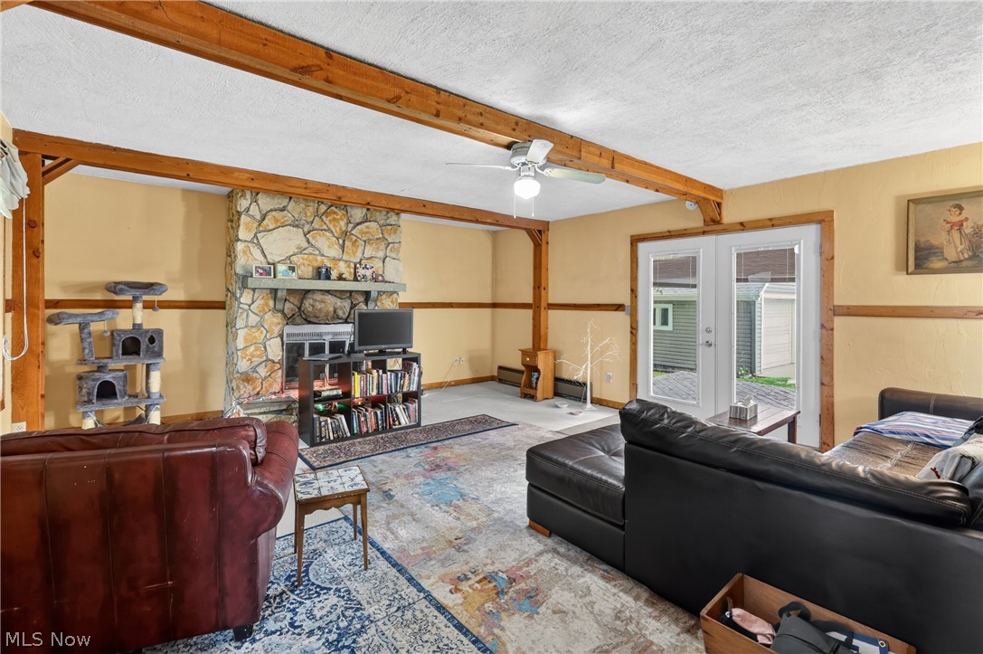 104 Court Street Canfield OH 44406