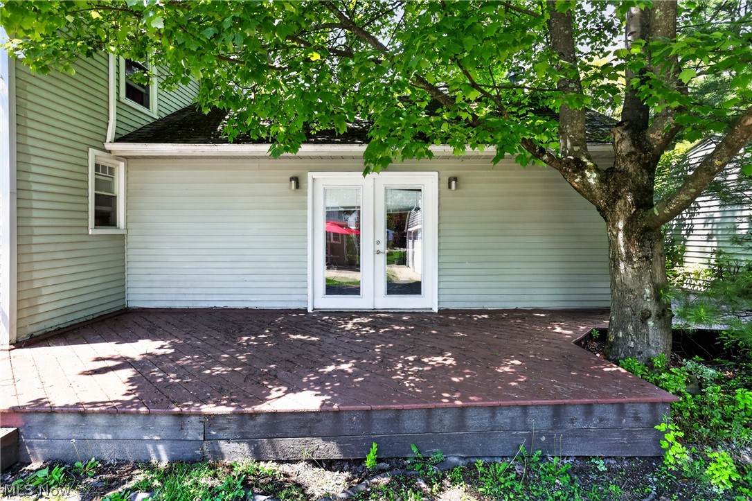 104 Court Street Canfield OH 44406