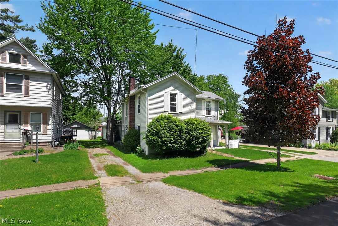 104 Court Street Canfield OH 44406