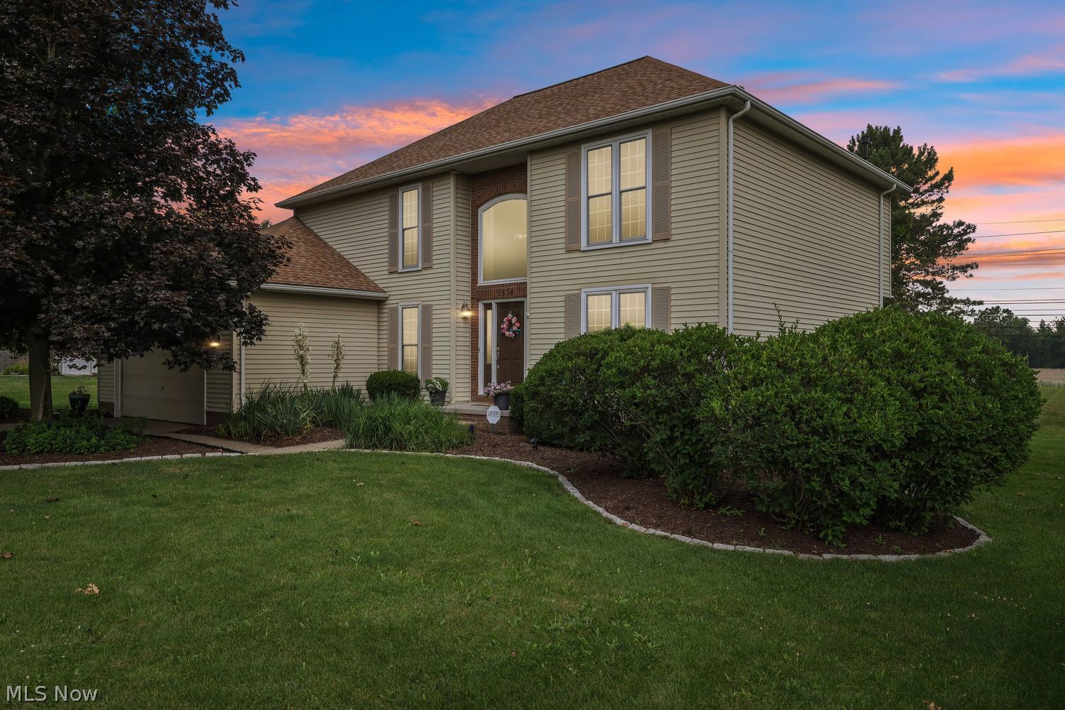 5534 Port Chester Drive Hudson OH 44236