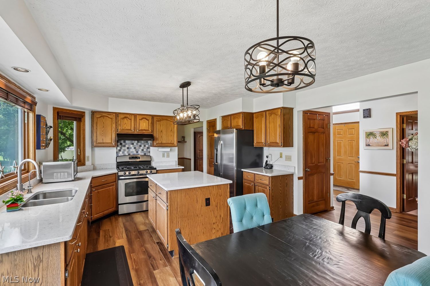 5534 Port Chester Drive Hudson OH 44236