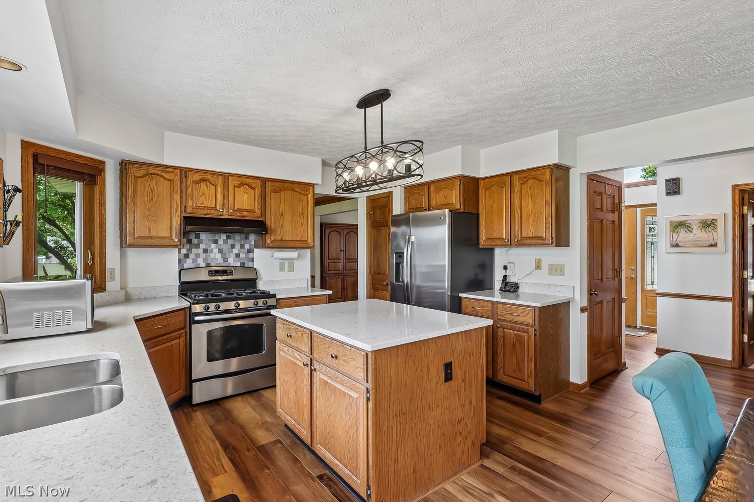 5534 Port Chester Drive Hudson OH 44236