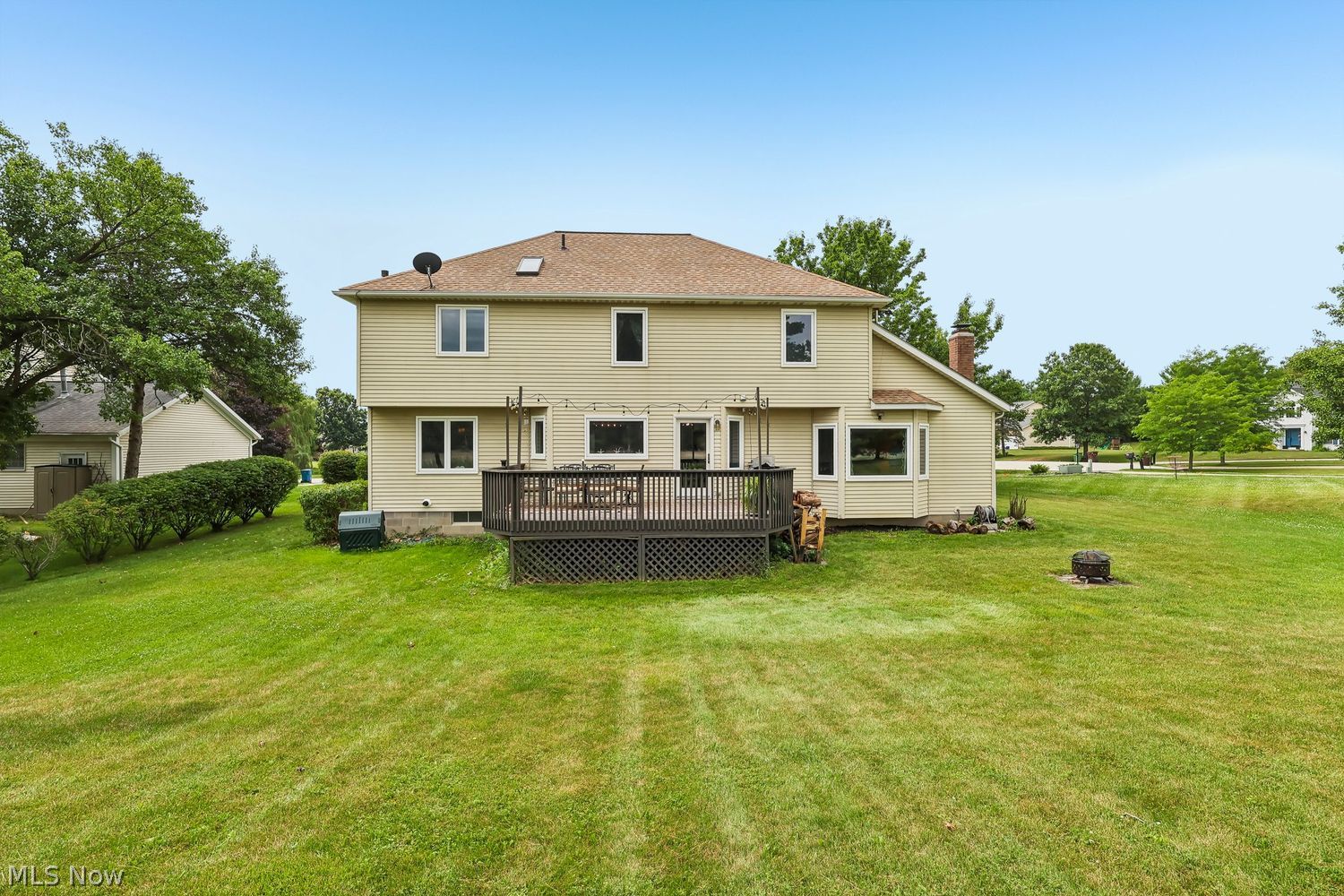 5534 Port Chester Drive Hudson OH 44236