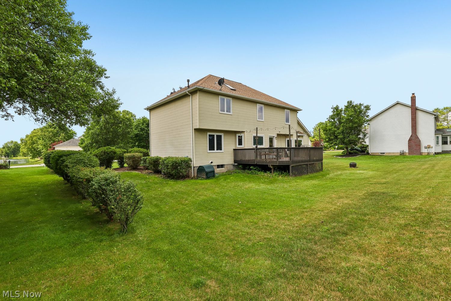 5534 Port Chester Drive Hudson OH 44236