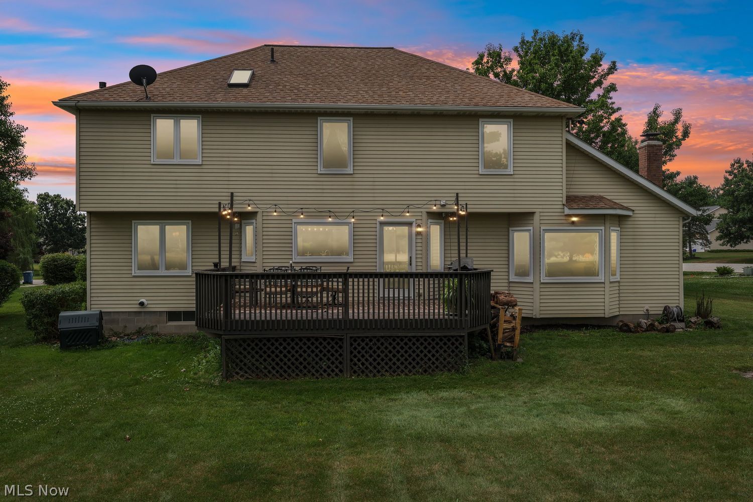 5534 Port Chester Drive Hudson OH 44236