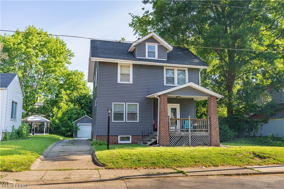 2107 31st Street NW Canton OH 44709