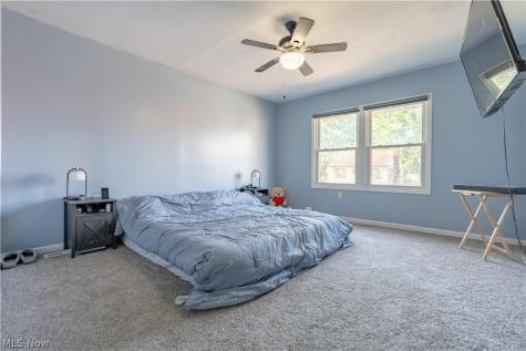 2107 31st Street NW Canton OH 44709