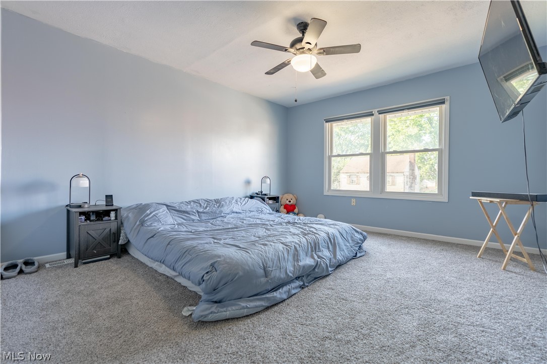 2107 31st Street NW Canton OH 44709