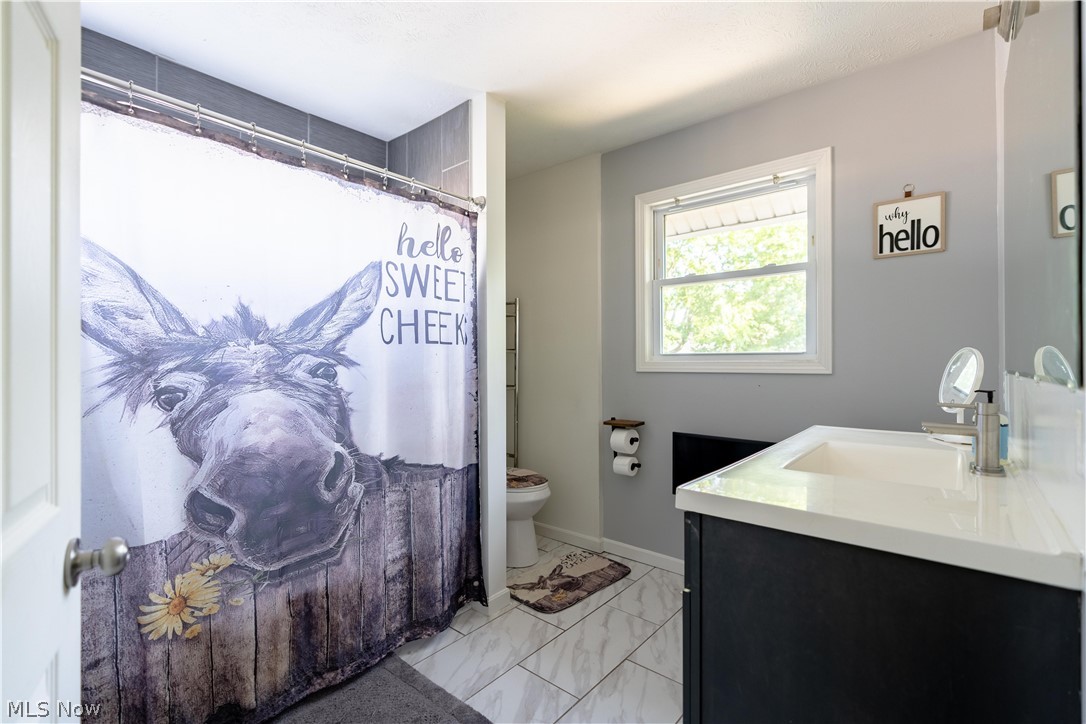 2107 31st Street NW Canton OH 44709