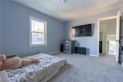 2107 31st Street NW Canton OH 44709
