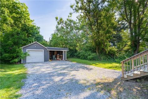 2107 31st Street NW Canton OH 44709