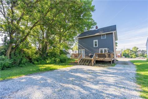 2107 31st Street NW Canton OH 44709
