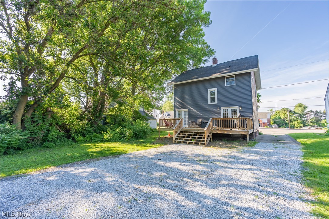2107 31st Street NW Canton OH 44709