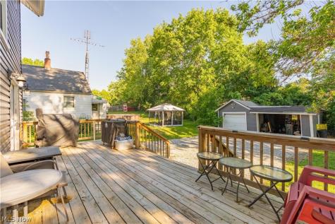 2107 31st Street NW Canton OH 44709